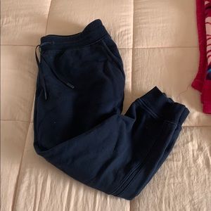 Lululemon Sweatpants Joggers